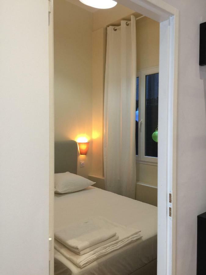 Coeur De Ville Grand-Rue Jean Moulin Montpellier Eksteriør billede